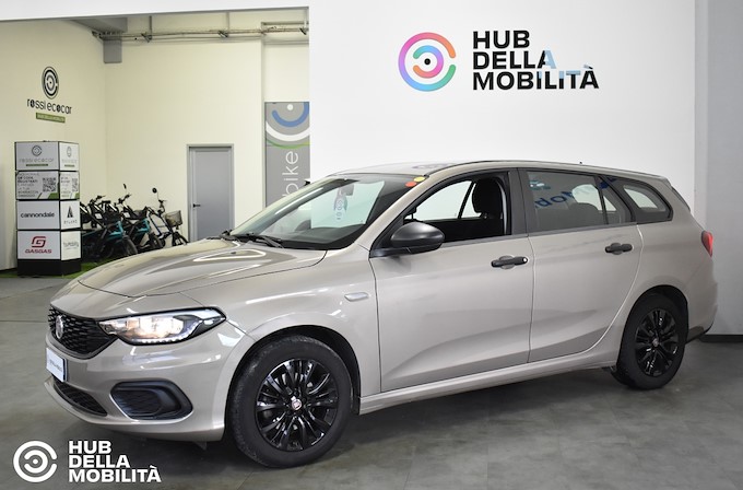 FIAT Tipo 1.4 SW Street